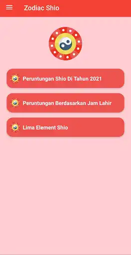 Play Peruntungan Shio Menurut Jam Lahir - Zodiak Shio as an online game Peruntungan Shio Menurut Jam Lahir - Zodiak Shio with UptoPlay