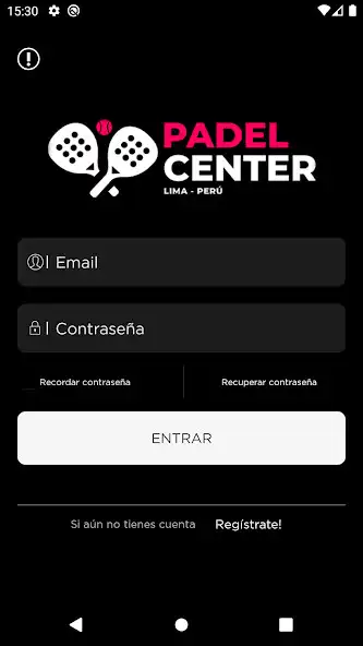 Play Peru Padel Center  and enjoy Peru Padel Center with UptoPlay