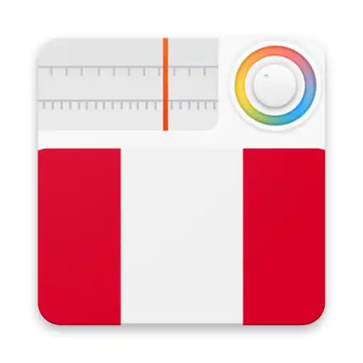 Play Peru Radio Stations Online - Peru FM AM Music APK