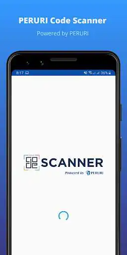 Play PERURI Code Scanner  and enjoy PERURI Code Scanner with UptoPlay
