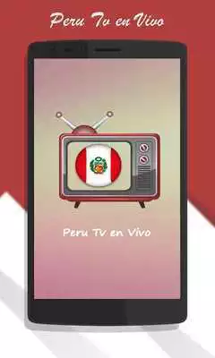 Play Peru Tv en Vivo