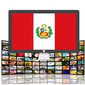 Free play online Peru TV APK