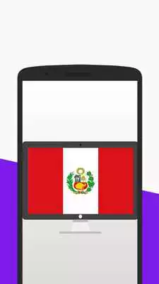Play Peru TV as an online game Peru TV with UptoPlay