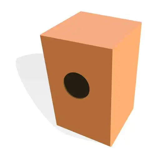 Play Peruvian Cajon APK Play Peruvian Cajon APK