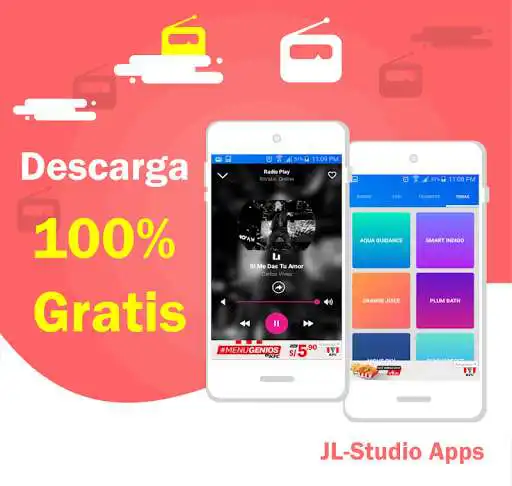 Play Peruvian Radios FM as an online game Peruvian Radios FM with UptoPlay