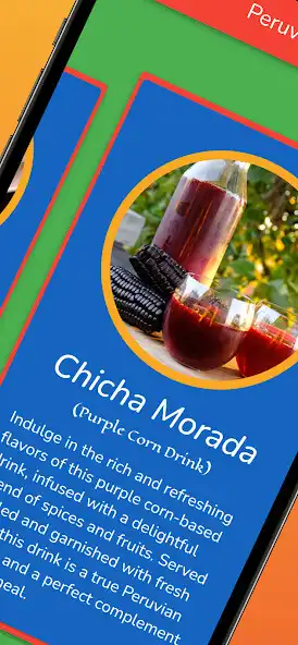Play Peruvian Recipes  and enjoy Peruvian Recipes with UptoPlay