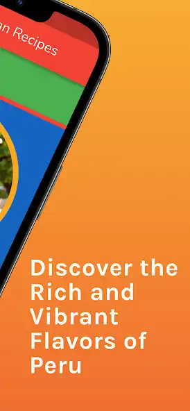 Play Peruvian Recipes as an online game Peruvian Recipes with UptoPlay