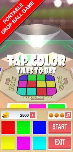 Play Perya Drop Ball  and enjoy Perya Drop Ball with UptoPlay