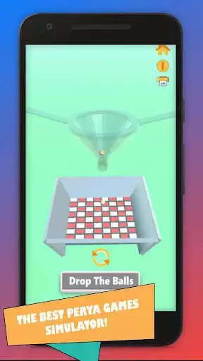 Play Perya Games as an online game online Perya Games with UptoPlay com.ThreePointOGames.PeryaGames Play Perya Games as an online game Perya Games with UptoPlay