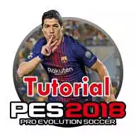 Free play online PES 2018 Full guide  APK