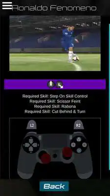 Play PES 2019 Manual