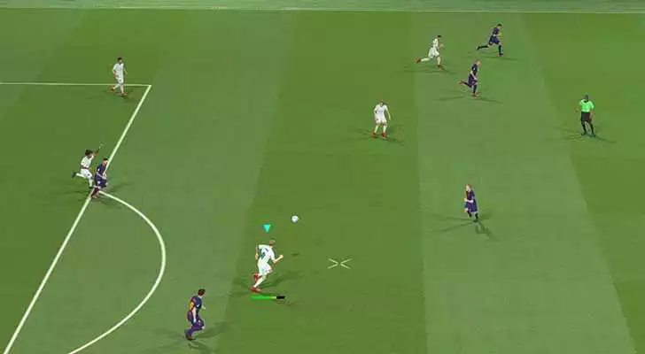 Play PES 2019 Tips