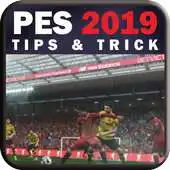 Free play online PES 2019 Tips  Trick info APK