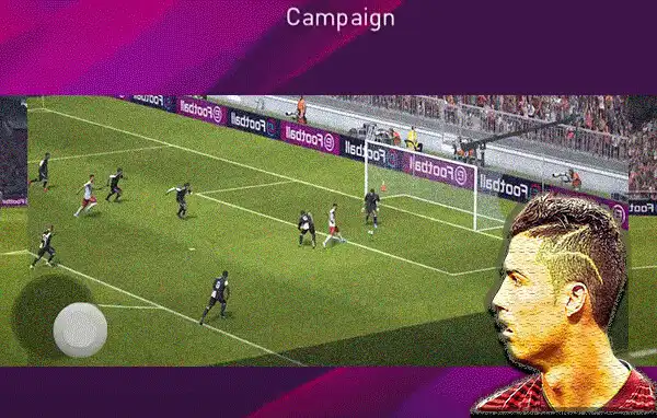 Play Pes 2023 e-Football pro  and enjoy Pes 2023 e-Football pro with UptoPlay