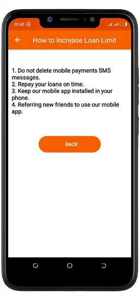 Play Pesa Loan as an online game Pesa Loan with UptoPlay