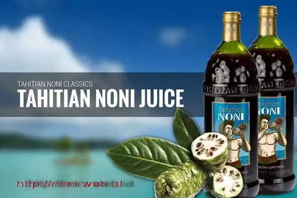 Play Pesan Tahitian Noni