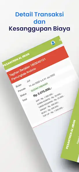 Play Pesantren Al Iman Muntilan  and enjoy Pesantren Al Iman Muntilan with UptoPlay