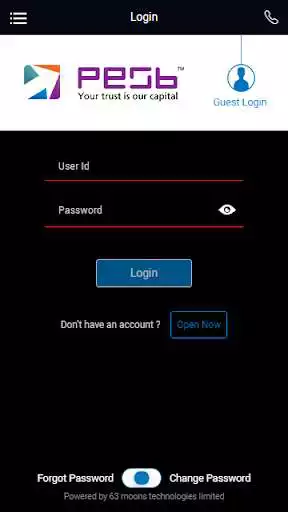 Play PeSB Trading App  and enjoy PeSB Trading App with UptoPlay