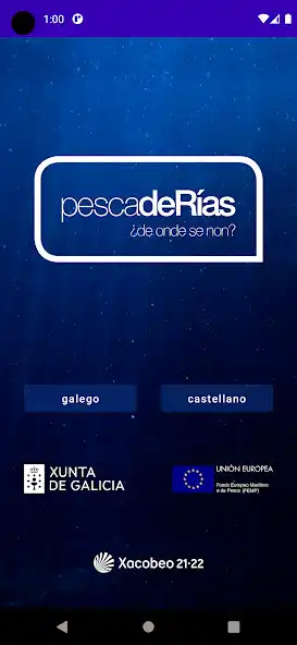 Play PescadeRías ¿de onde se non?  and enjoy PescadeRías ¿de onde se non? with UptoPlay