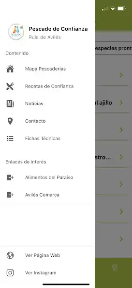 Play Pescado de Confianza as an online game Pescado de Confianza with UptoPlay
