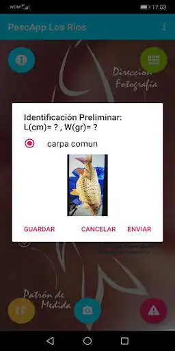 Play PescAppLosRios  and enjoy PescAppLosRios with UptoPlay