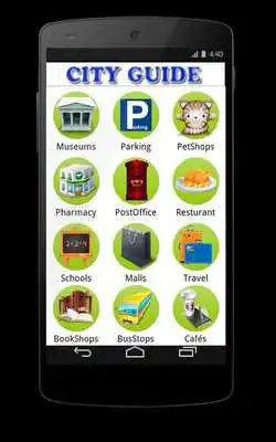 Play Pescara Guide