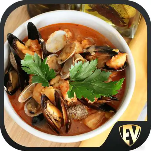 Free play online Pescatarian Diet Recipes : Healthy Nutritious Life APK