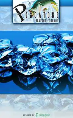 Play Pescatore seafood company