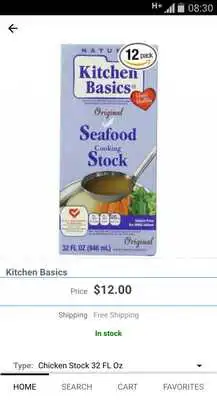 Play Pescatore seafood company
