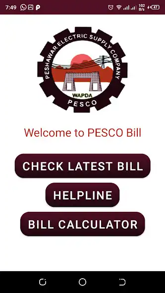 Play Pesco Bill  and enjoy Pesco Bill with UptoPlay