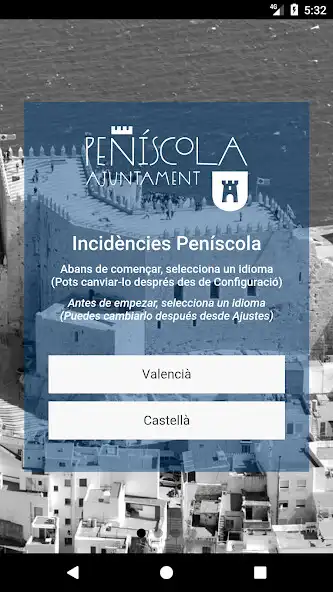 Play Peñíscola Incidencias as an online game online Peñíscola Incidencias with UptoPlay Play Peñíscola Incidencias as an online game Peñíscola Incidencias with UptoPlay