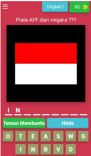 Play Peserta piala AFF cup  and enjoy Peserta piala AFF cup with UptoPlay