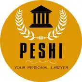 Free play online Peshi - Your Personal Lawyer APK