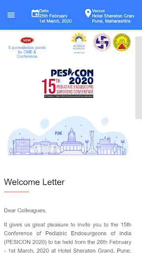 Play Pesicon2020  and enjoy Pesicon2020 with UptoPlay