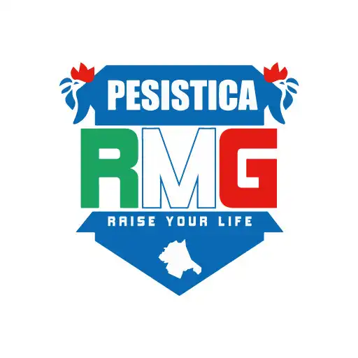 Play Pesistica RMG APK