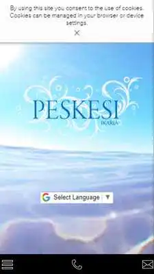 Play Peskesi Ikaria Apartment
