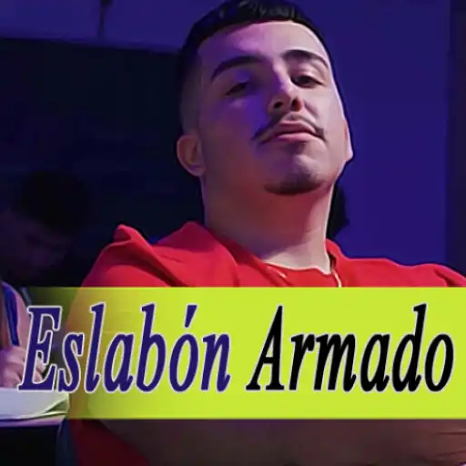 Play PEslabon Armado Song Music APK