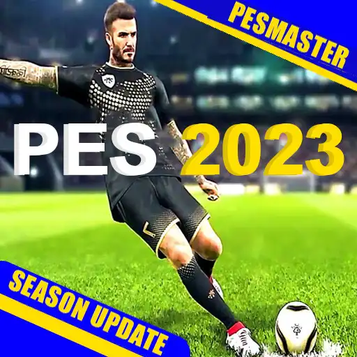 Play PESMASTER 2023 LEAGUE PRO 23 APK