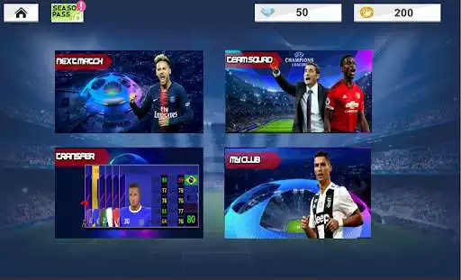 Play PESMASTER 22 PRO LEAGUE DLS22 and enjoy PESMASTER 22 PRO LEAGUE DLS22 with UptoPlay Play PESMASTER 22 PRO LEAGUE DLS22 and enjoy PESMASTER 22 PRO LEAGUE DLS22 with UptoPlay