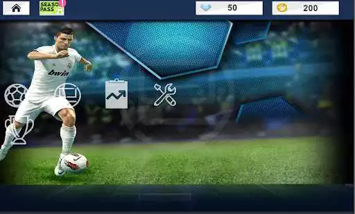 Play PESMASTER 22 PRO LEAGUE DLS22 as an online game online PESMASTER 22 PRO LEAGUE DLS22 with UptoPlay com.epes.pesmastersoccerdls Play PESMASTER 22 PRO LEAGUE DLS22 as an online game PESMASTER 22 PRO LEAGUE DLS22 with UptoPlay