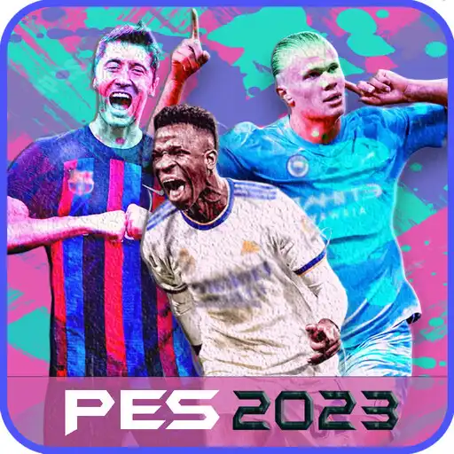 Play PESmaster Soccer 23 Pro Clue APK