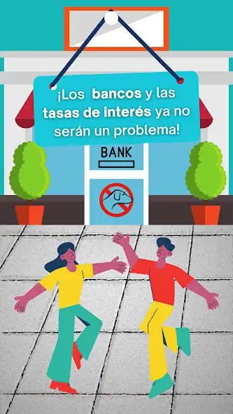 Play PesoCash-Préstamo de crédito as an online game PesoCash-Préstamo de crédito with UptoPlay