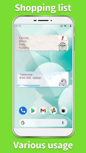 Play Pesoguin Memo Pad Penguin note as an online game Pesoguin Memo Pad Penguin note with UptoPlay