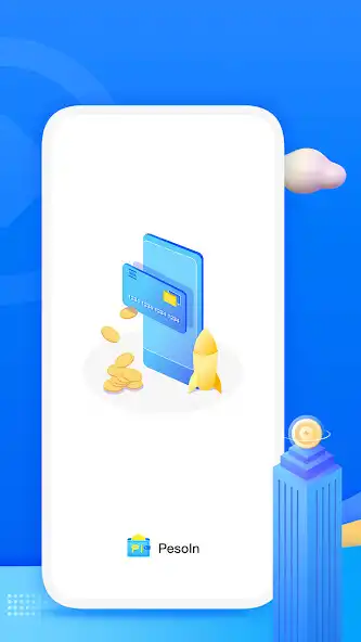 Play Pesoin – Your Safe Online Loan as an online game Pesoin – Your Safe Online Loan with UptoPlay