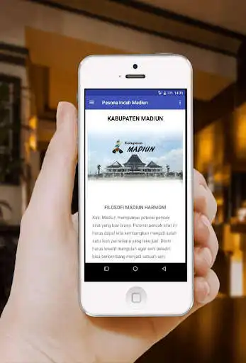 Play Pesona Indah Madiun  and enjoy Pesona Indah Madiun with UptoPlay