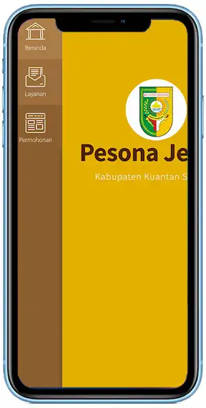 Play PESONA JERING as an online game PESONA JERING with UptoPlay