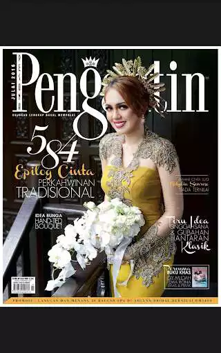 Play Pesona Pengantin