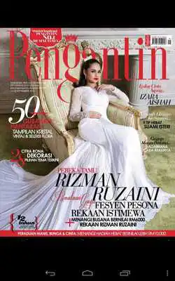 Play Pesona Pengantin