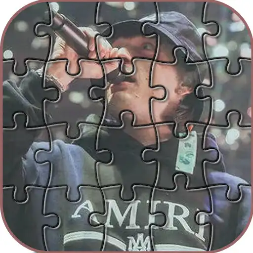 Play Peso Pluma Jigsaw Puzzle APK