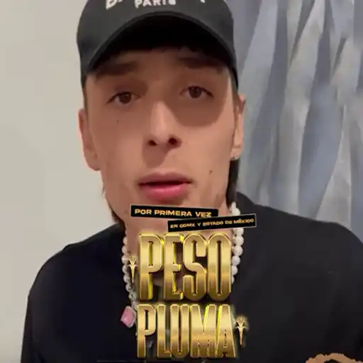 Play Peso Pluma SONGS 2023 APK